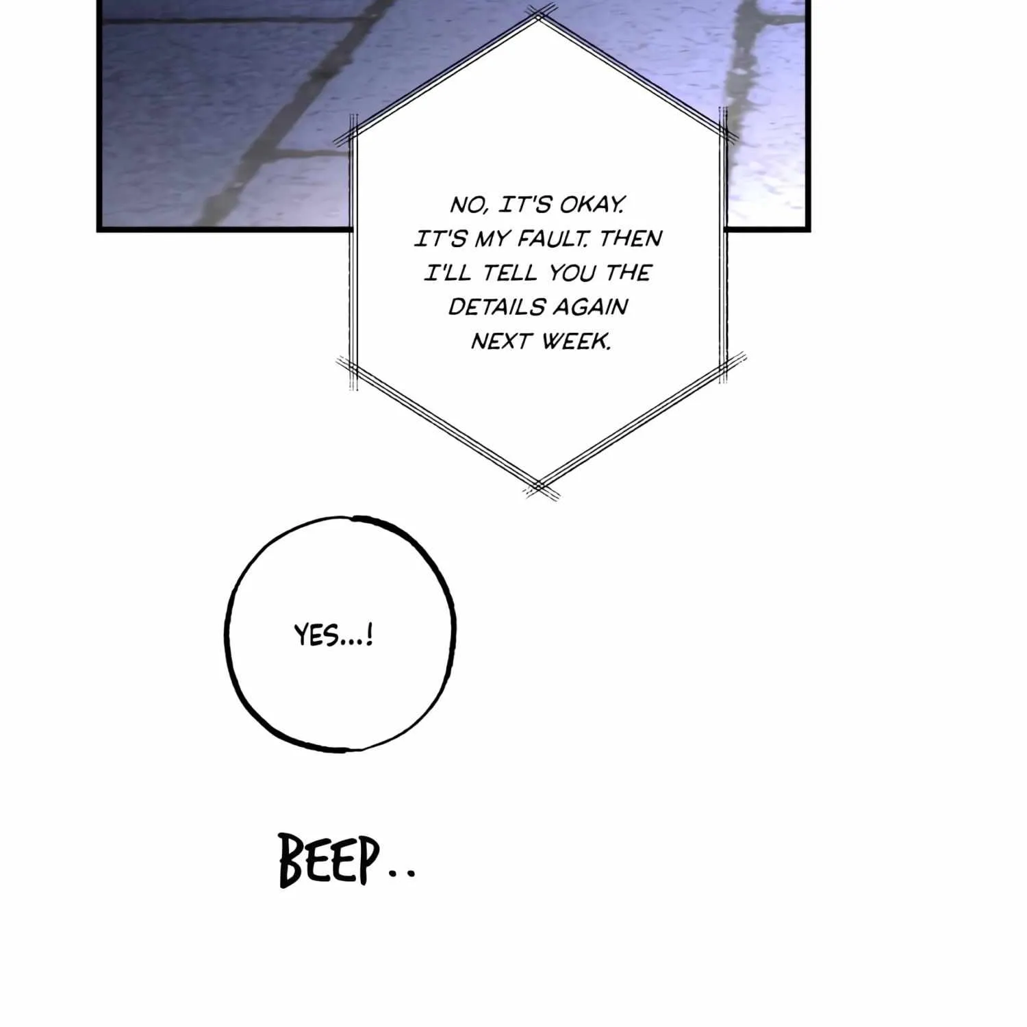 Read Ghost Window chapter 4 image 32 on Lezhin