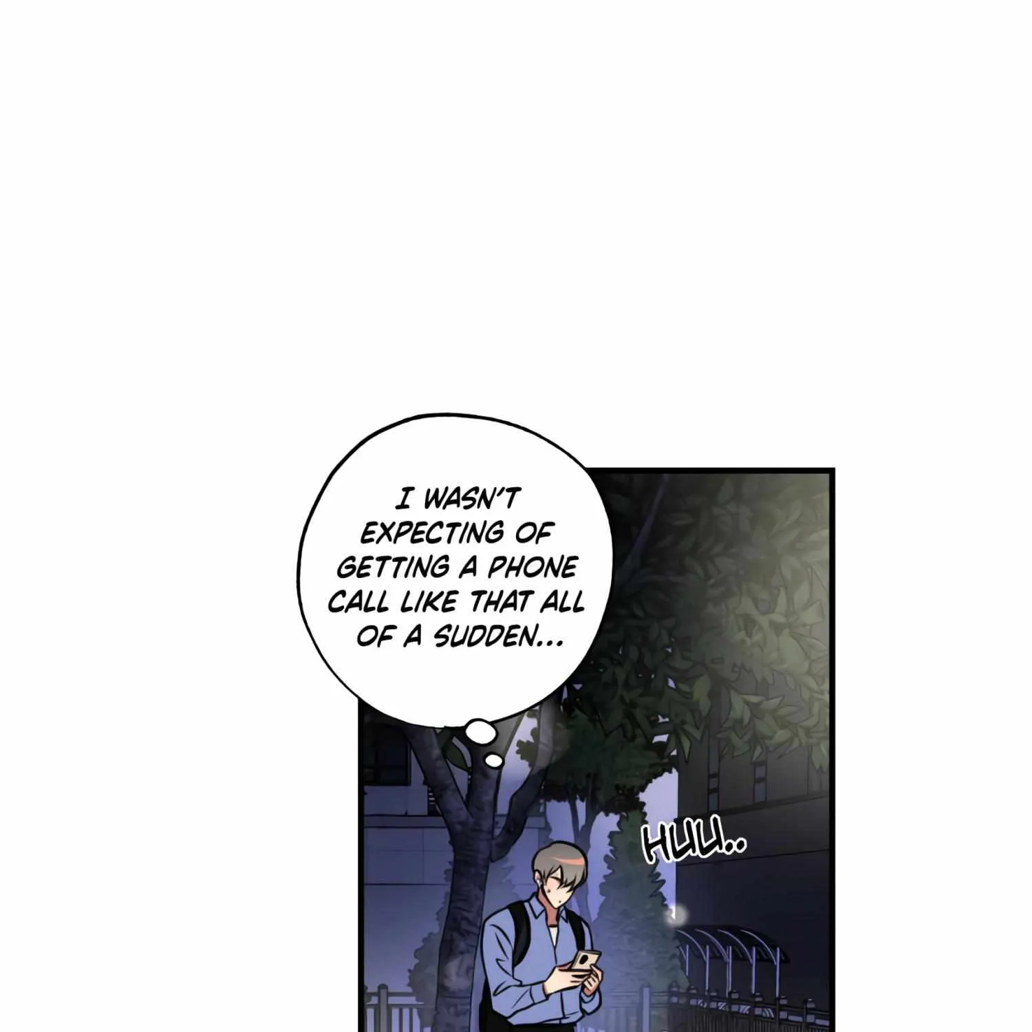 Read Ghost Window chapter 4 image 33 on Lezhin