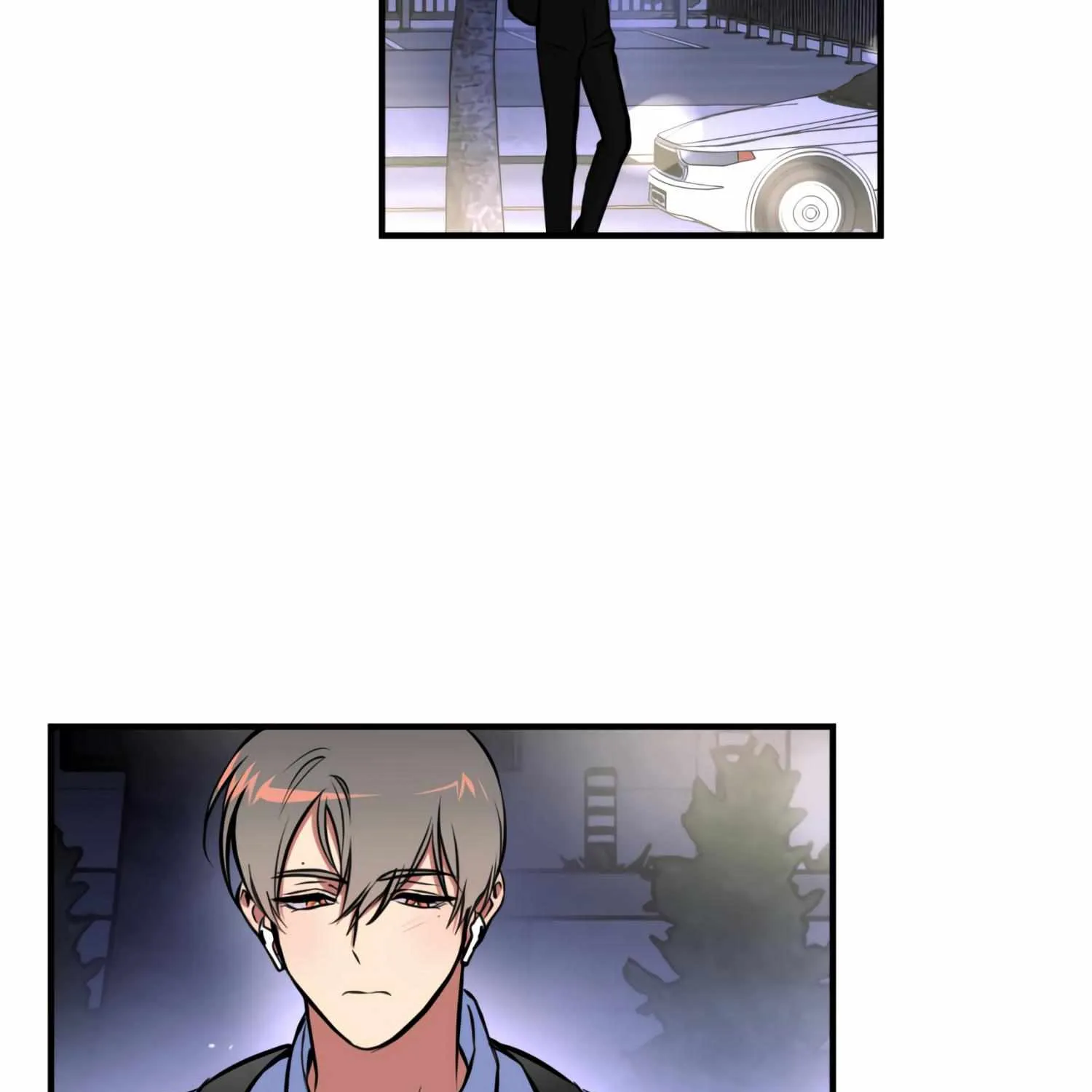 Read Ghost Window chapter 4 image 34 on Lezhin