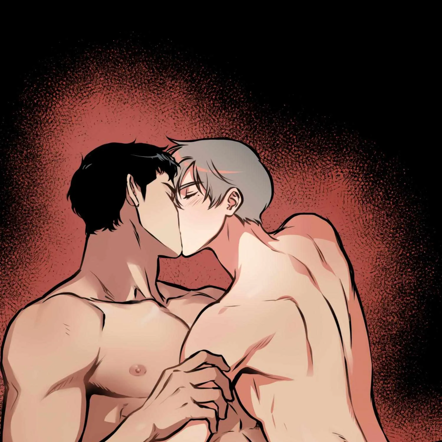 Read Ghost Window chapter 4 image 39 on Lezhin