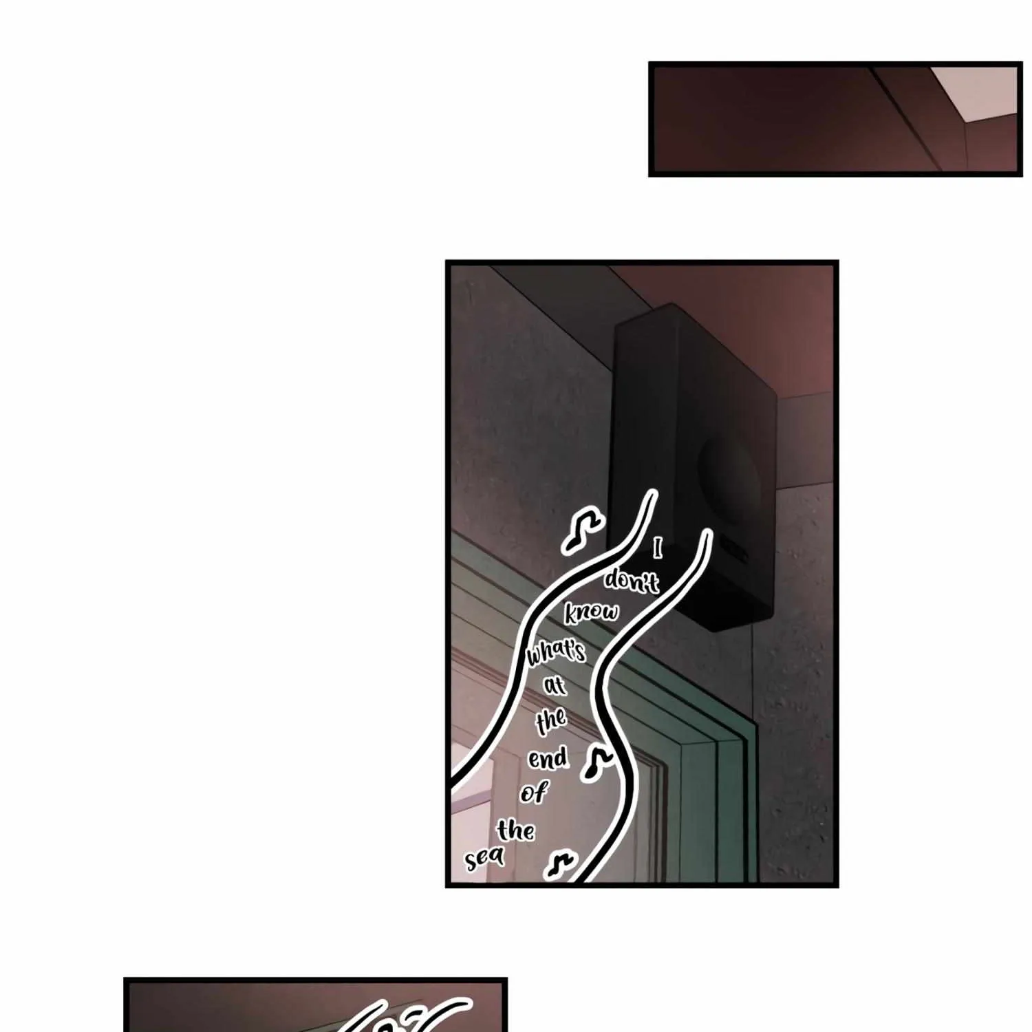 Read Ghost Window chapter 4 image 42 on Lezhin