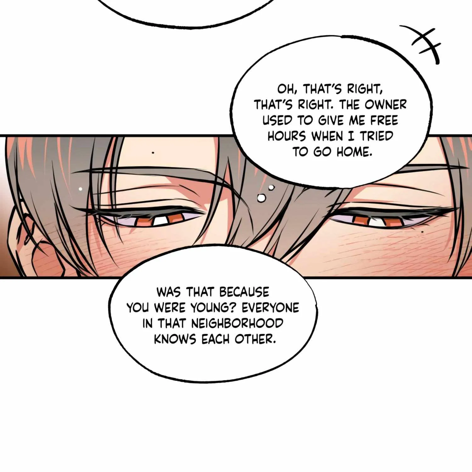 Read Ghost Window chapter 4 image 45 on Lezhin