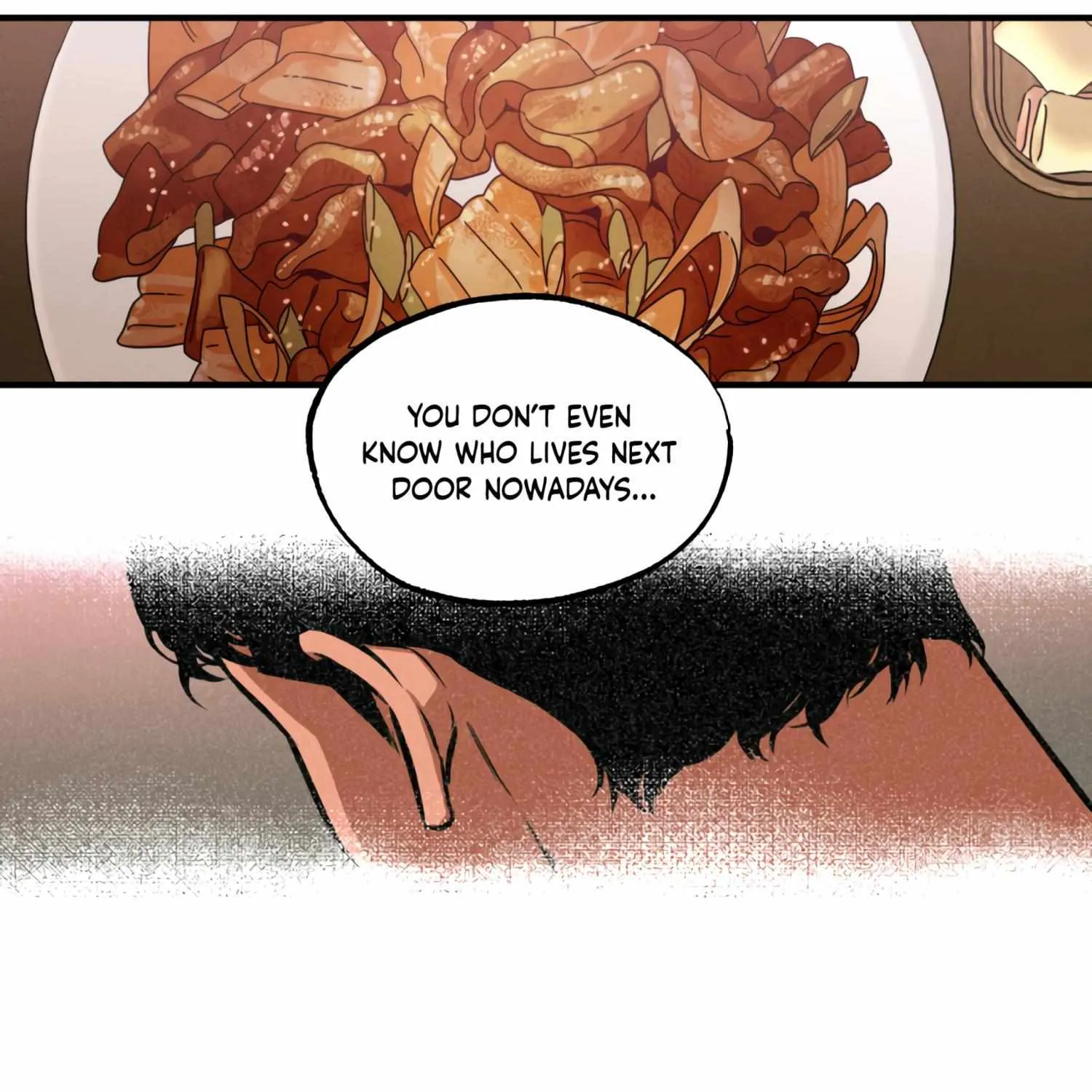 Read Ghost Window chapter 4 image 46 on Lezhin