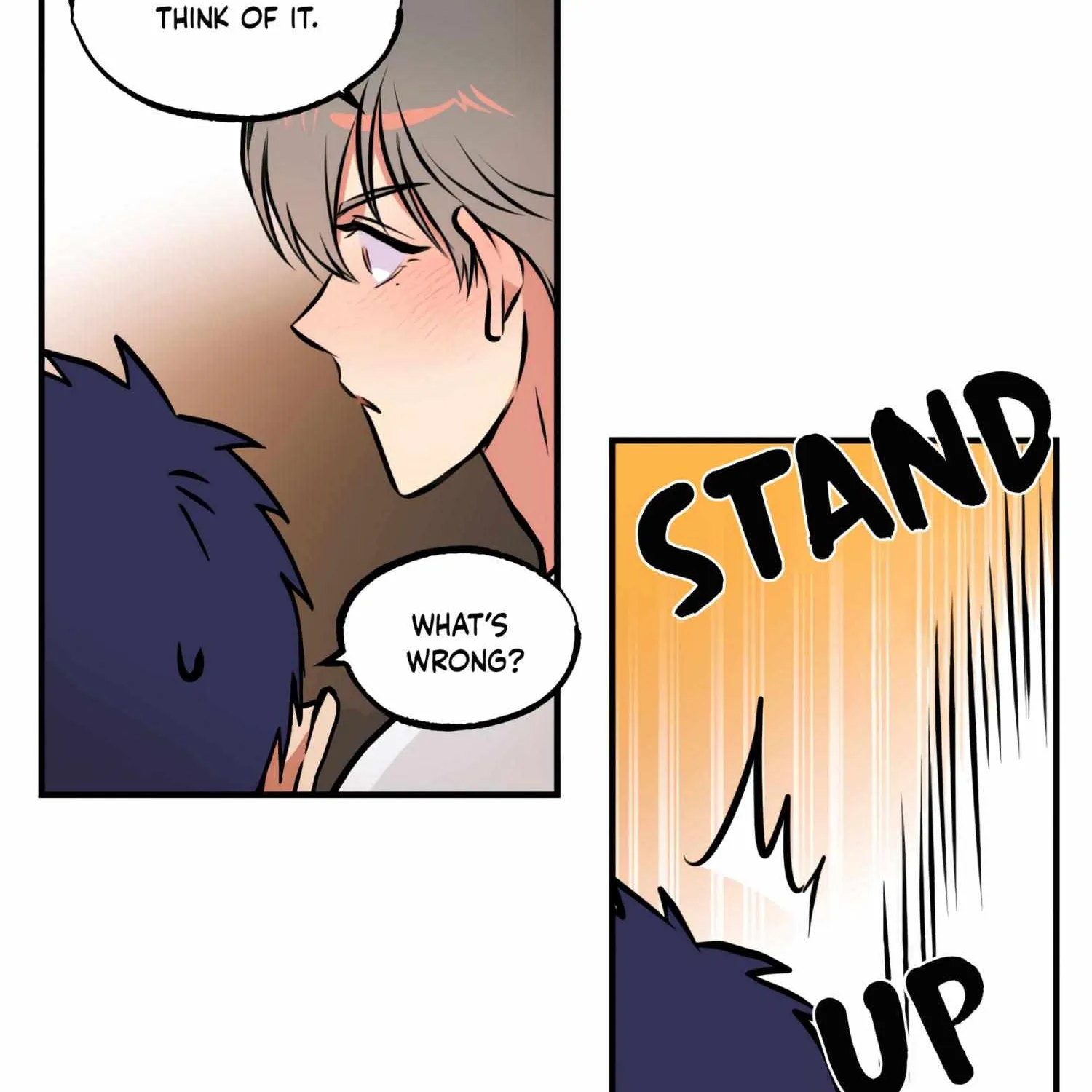 Read Ghost Window chapter 4 image 49 on Lezhin