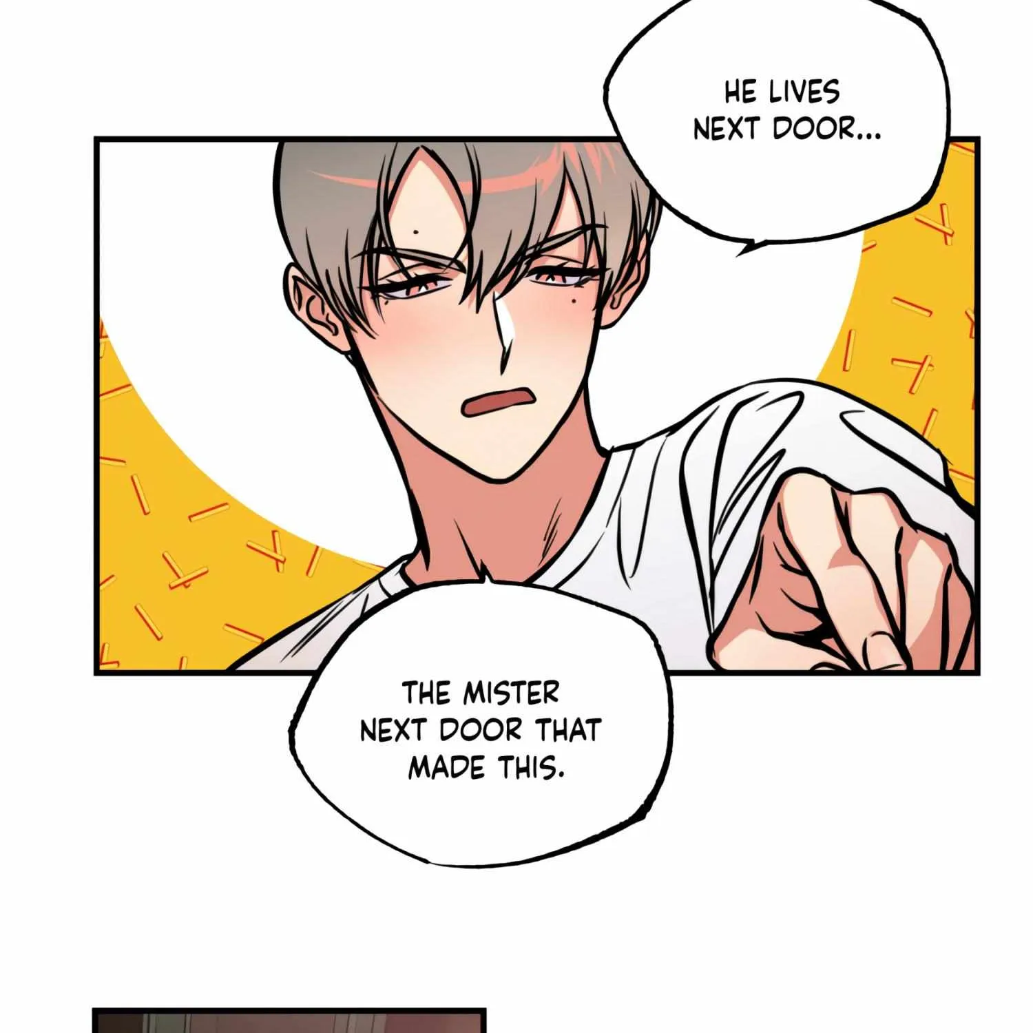 Read Ghost Window chapter 4 image 52 on Lezhin