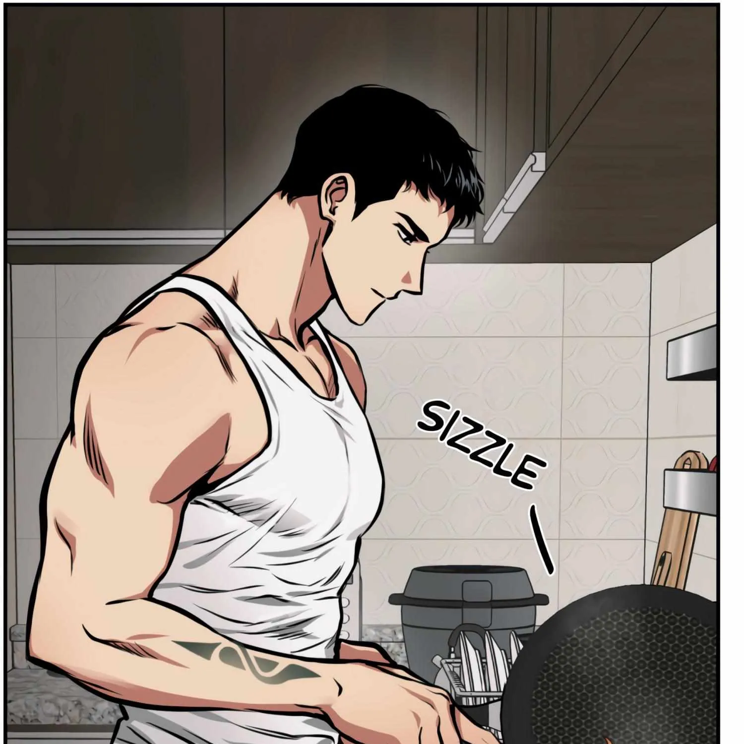 Read Ghost Window chapter 4 image 58 on Lezhin