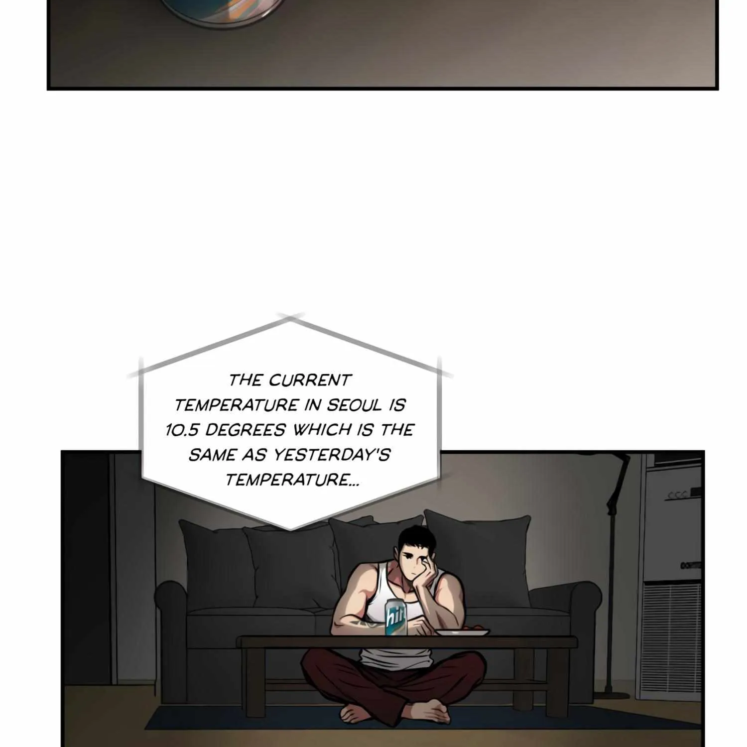 Read Ghost Window chapter 4 image 62 on Lezhin