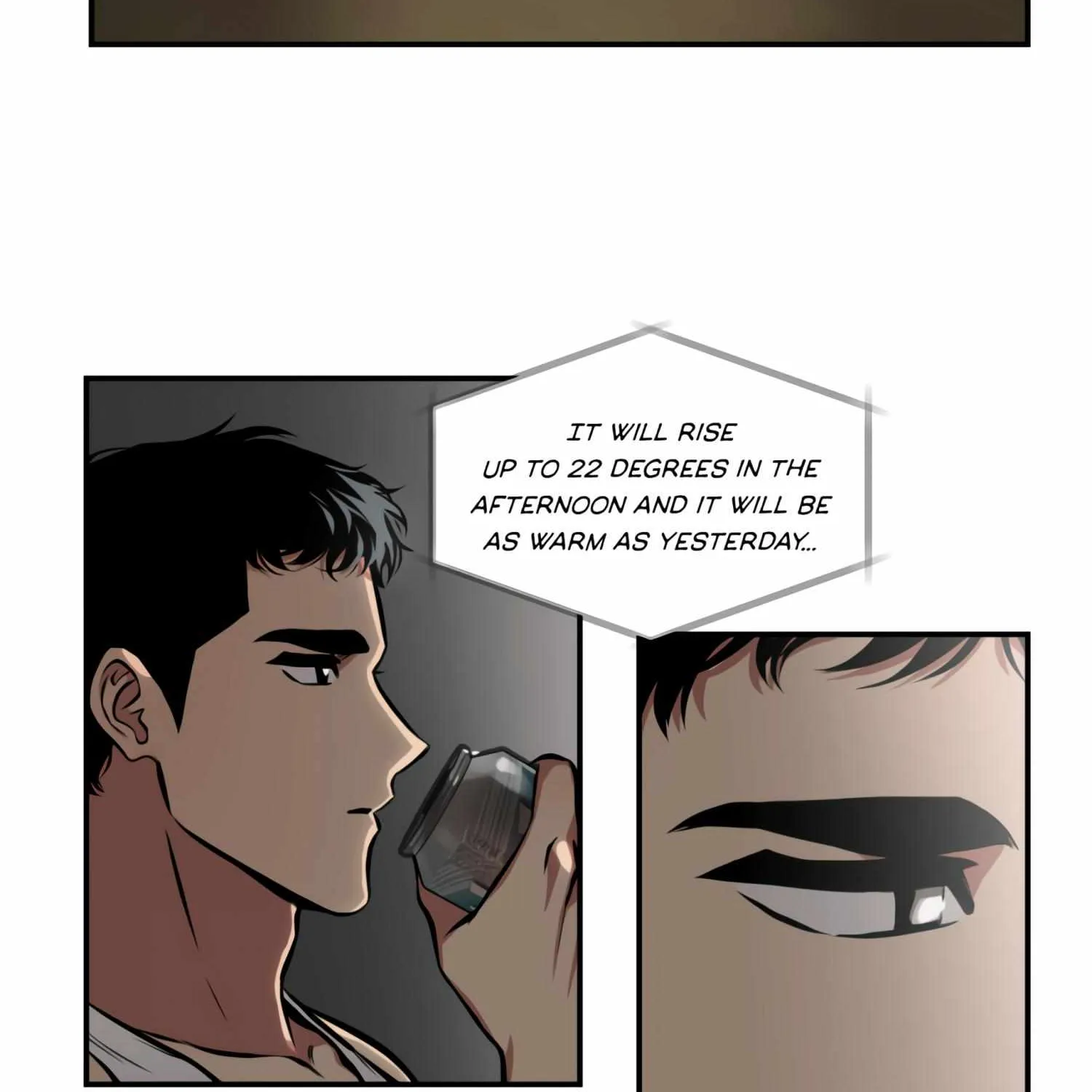 Read Ghost Window chapter 4 image 63 on Lezhin