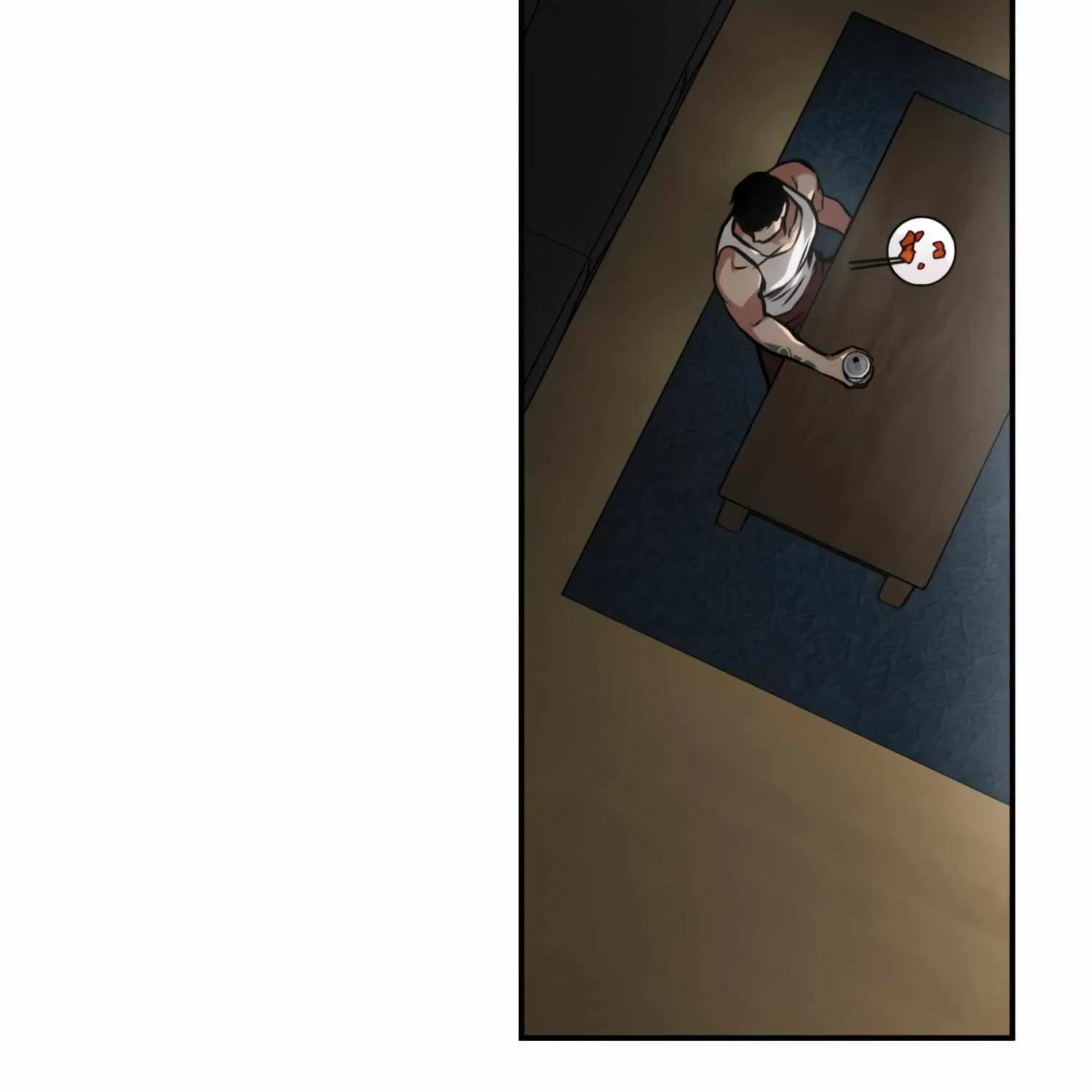 Read Ghost Window chapter 4 image 68 on Lezhin