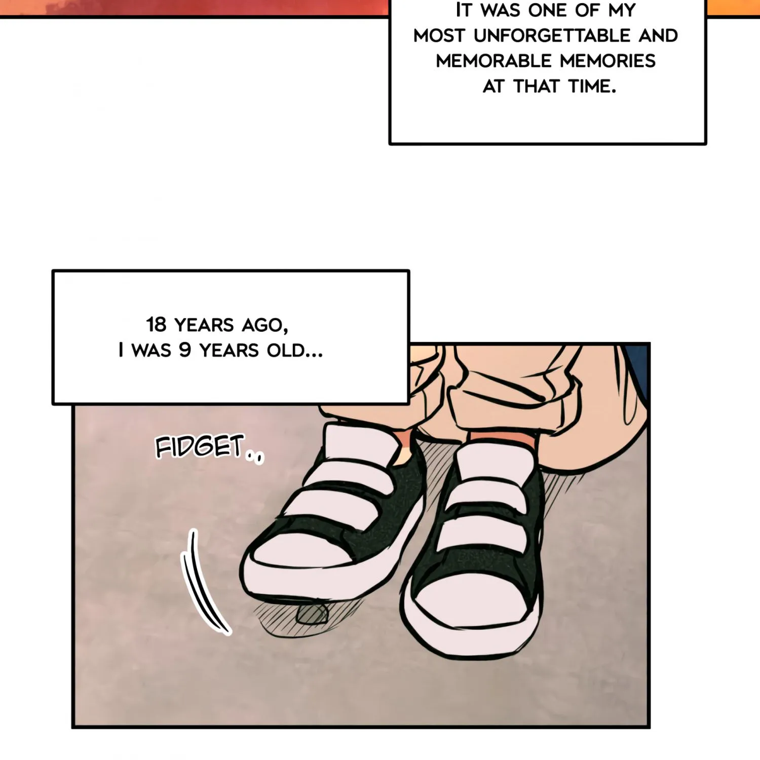 Read Ghost Window chapter 4 image 75 on Lezhin