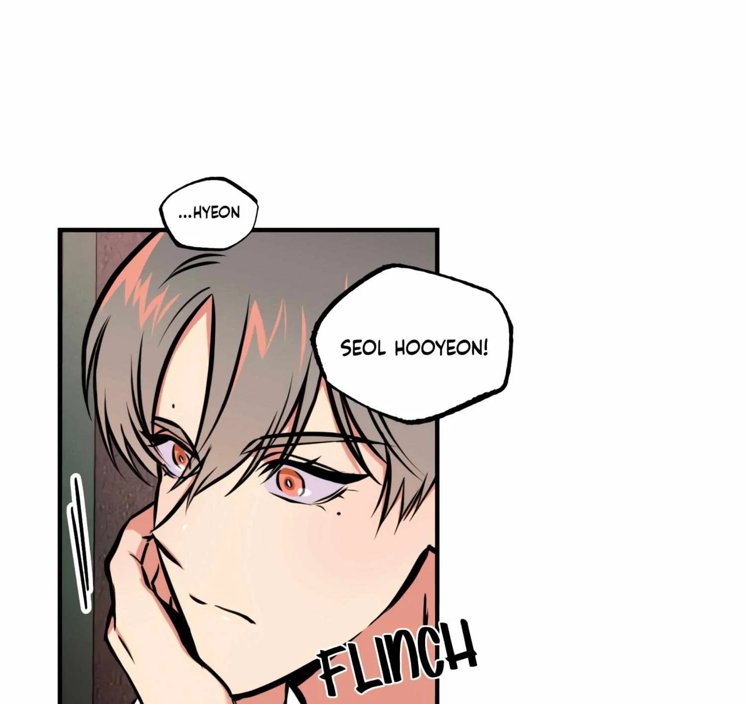 Read Ghost Window chapter 4 image 8 on Lezhin