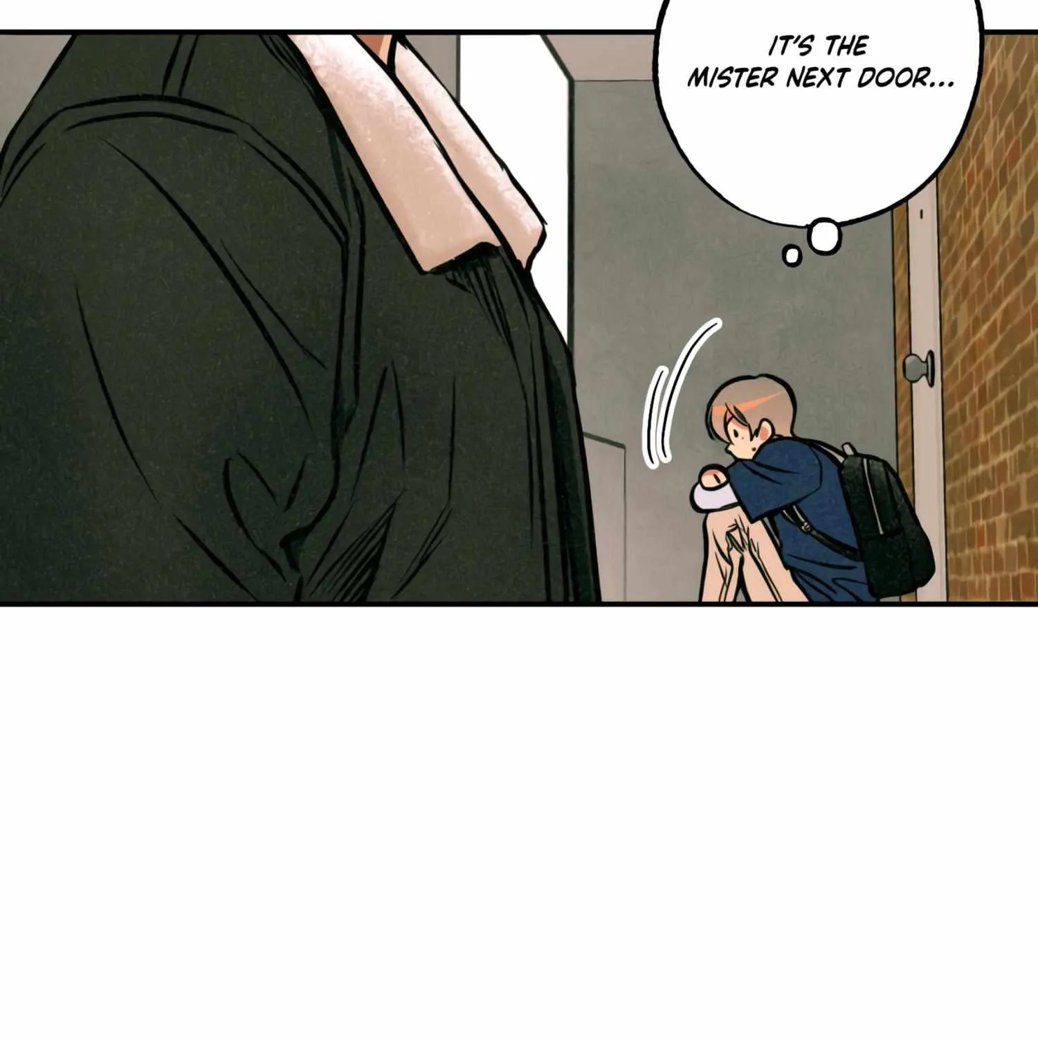 Read Ghost Window chapter 4 image 80 on Lezhin