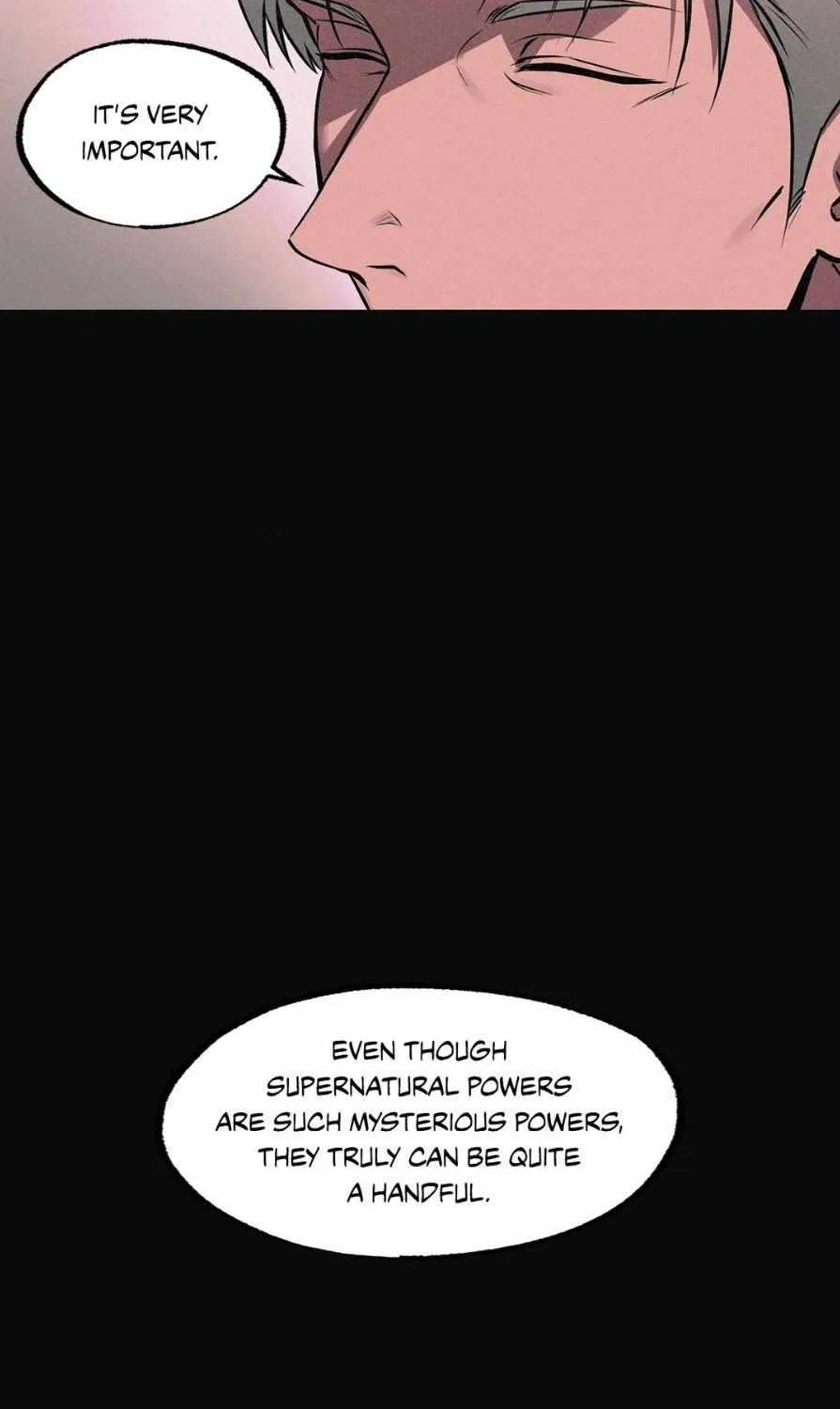 Read Ghost Window chapter 40 image 10 on Lezhin