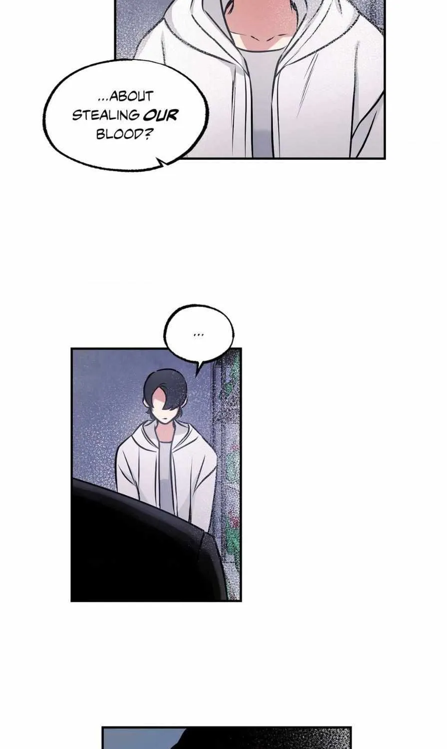 Read Ghost Window chapter 40 image 13 on Lezhin