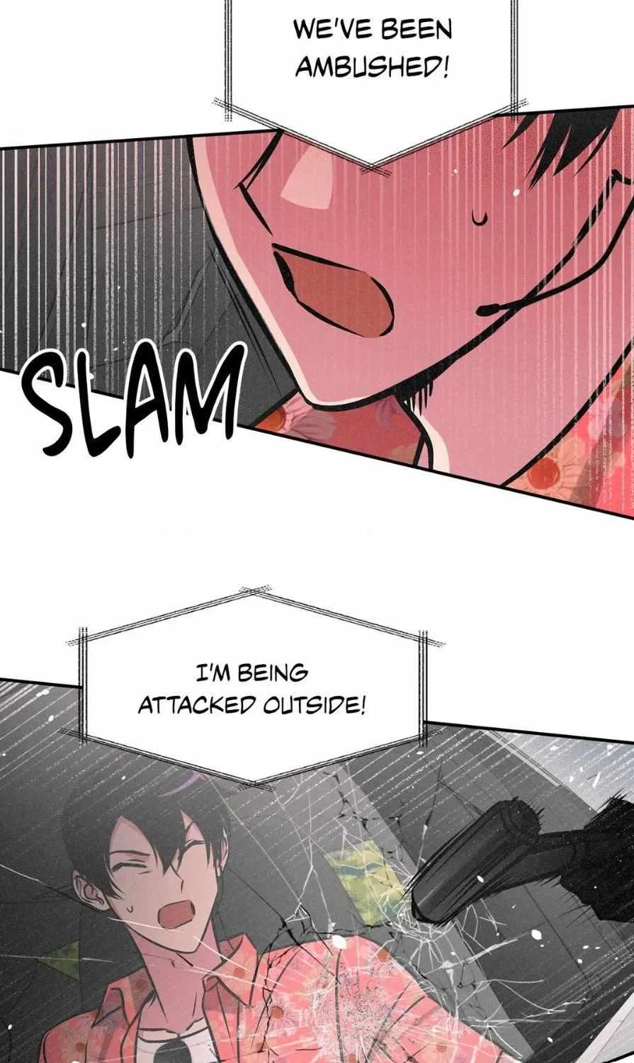 Read Ghost Window chapter 40 image 17 on Lezhin