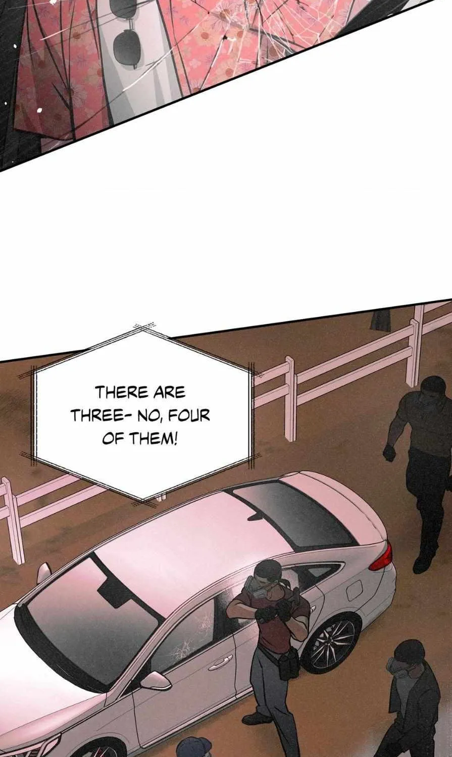 Read Ghost Window chapter 40 image 18 on Lezhin