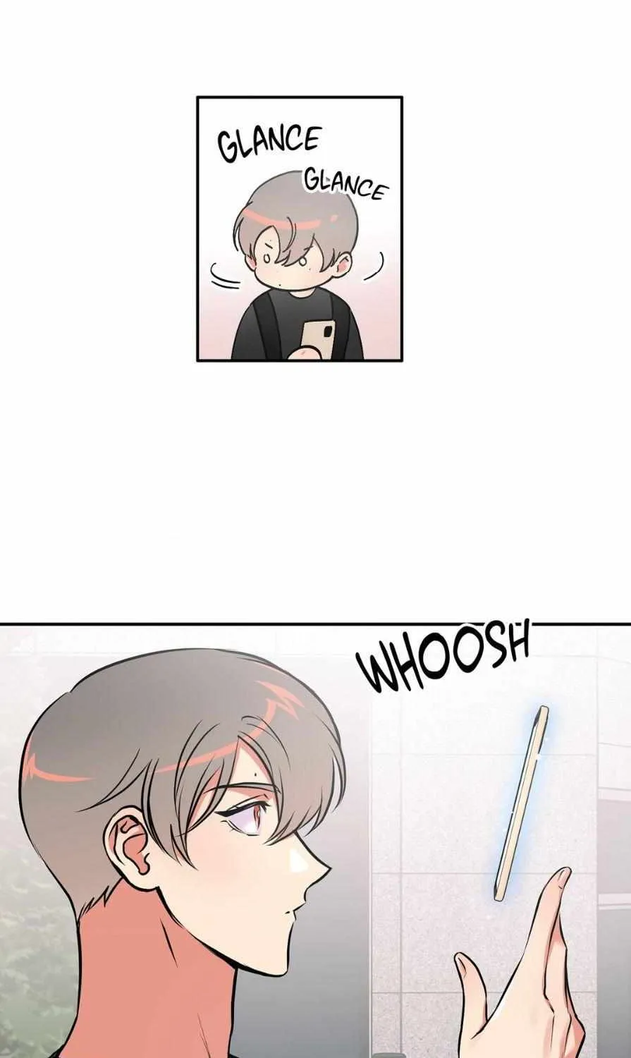Read Ghost Window chapter 40 image 2 on Lezhin