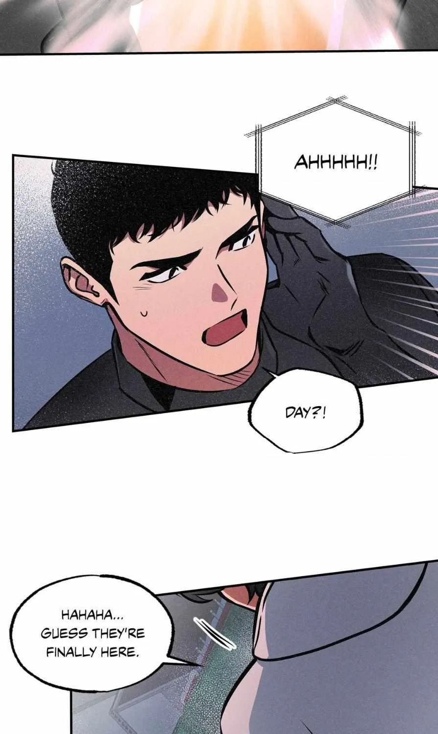 Read Ghost Window chapter 40 image 21 on Lezhin