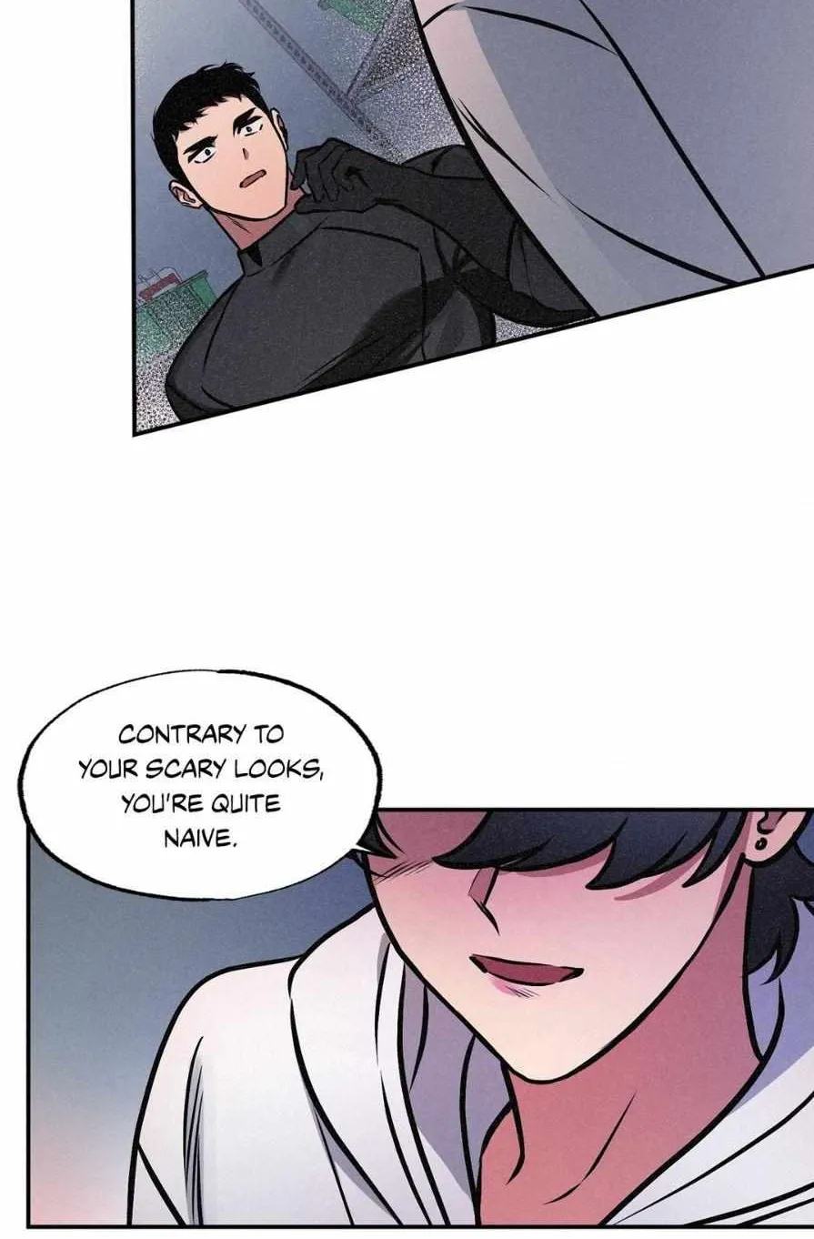 Read Ghost Window chapter 40 image 22 on Lezhin
