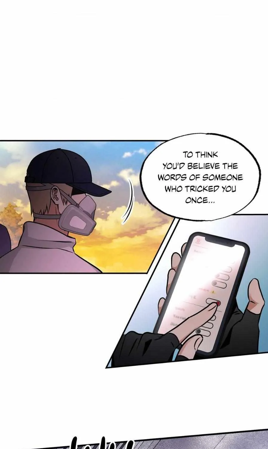 Read Ghost Window chapter 40 image 23 on Lezhin