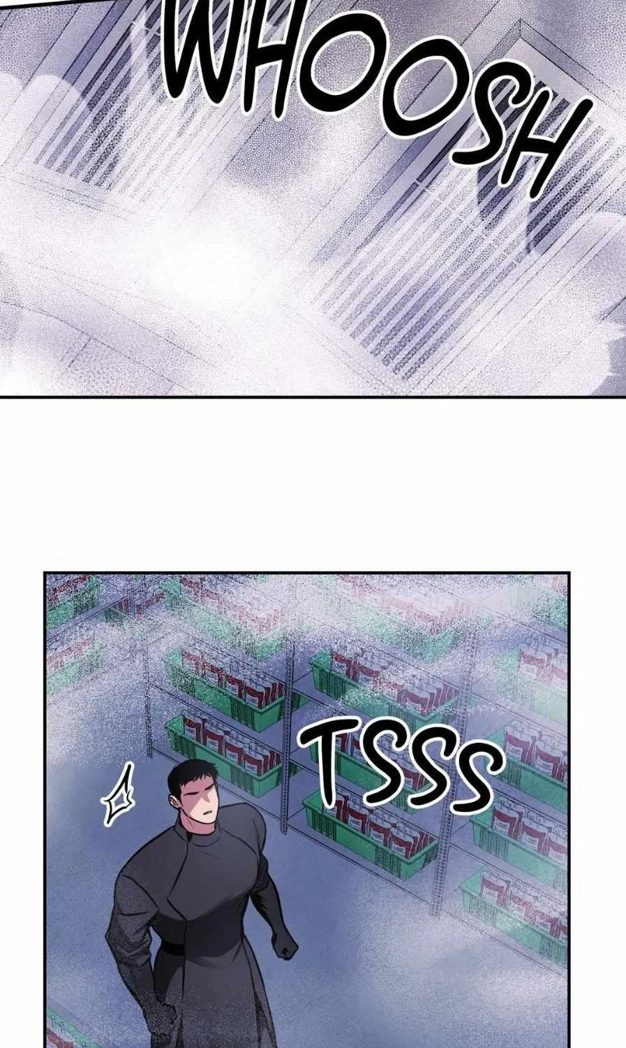Read Ghost Window chapter 40 image 24 on Lezhin