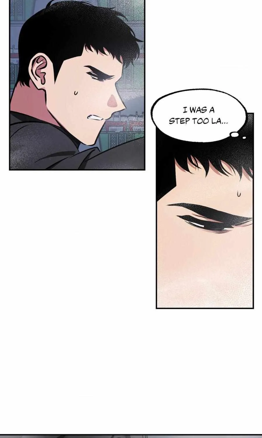 Read Ghost Window chapter 40 image 27 on Lezhin