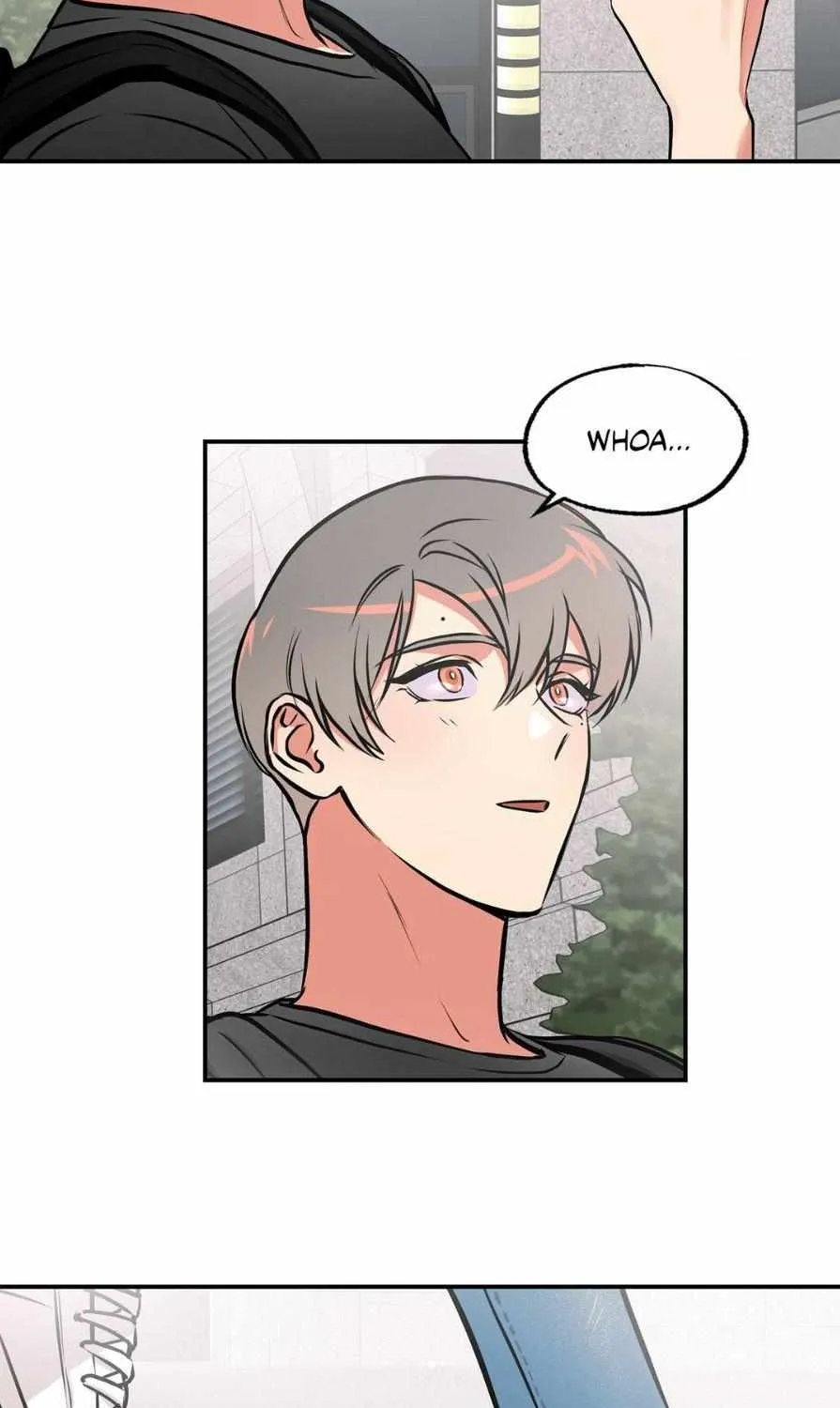 Read Ghost Window chapter 40 image 3 on Lezhin