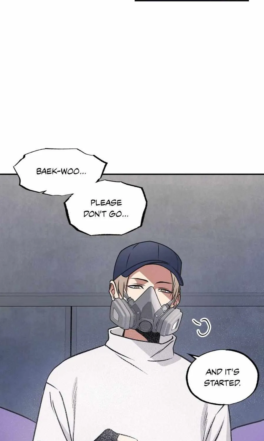 Read Ghost Window chapter 40 image 33 on Lezhin