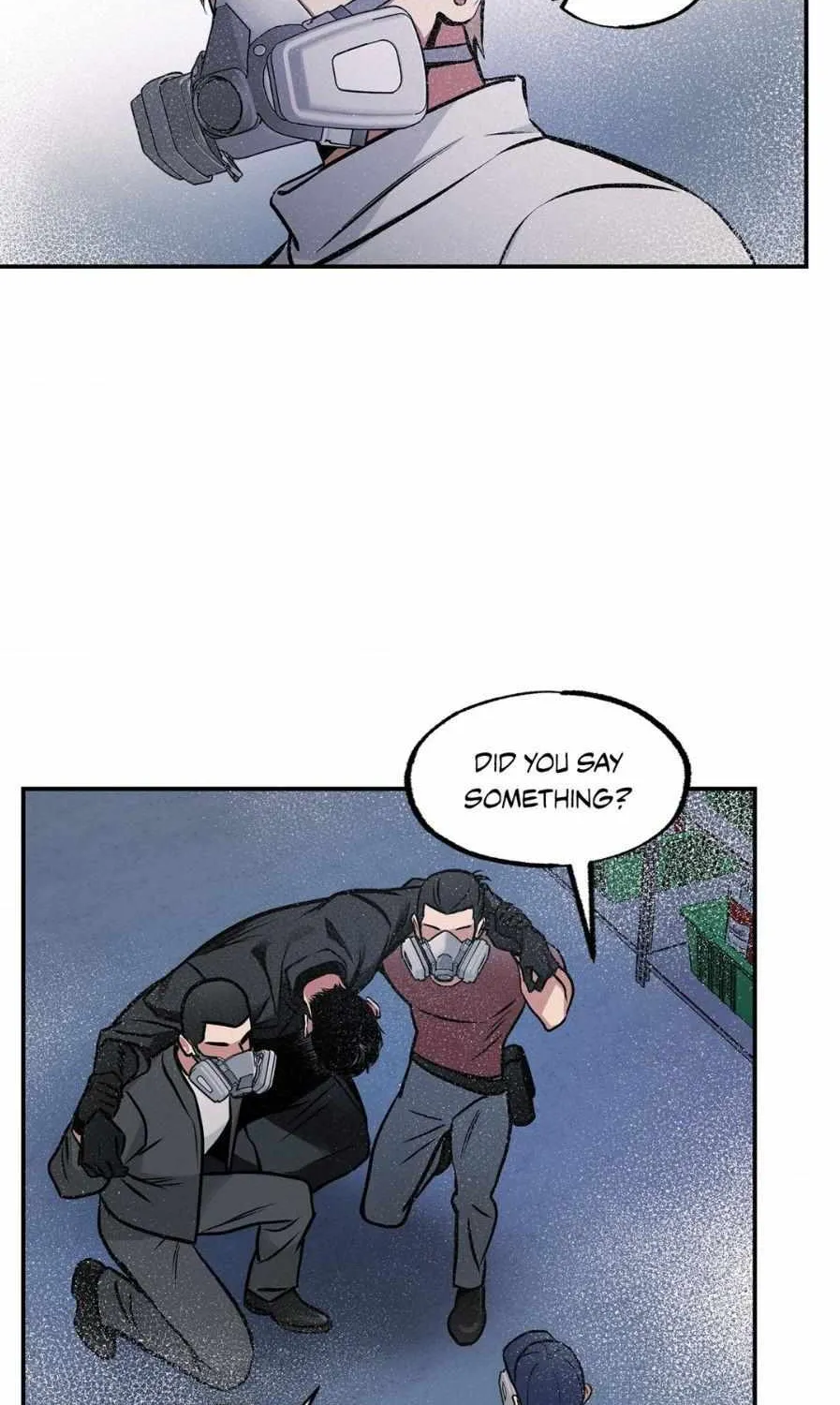 Read Ghost Window chapter 40 image 40 on Lezhin