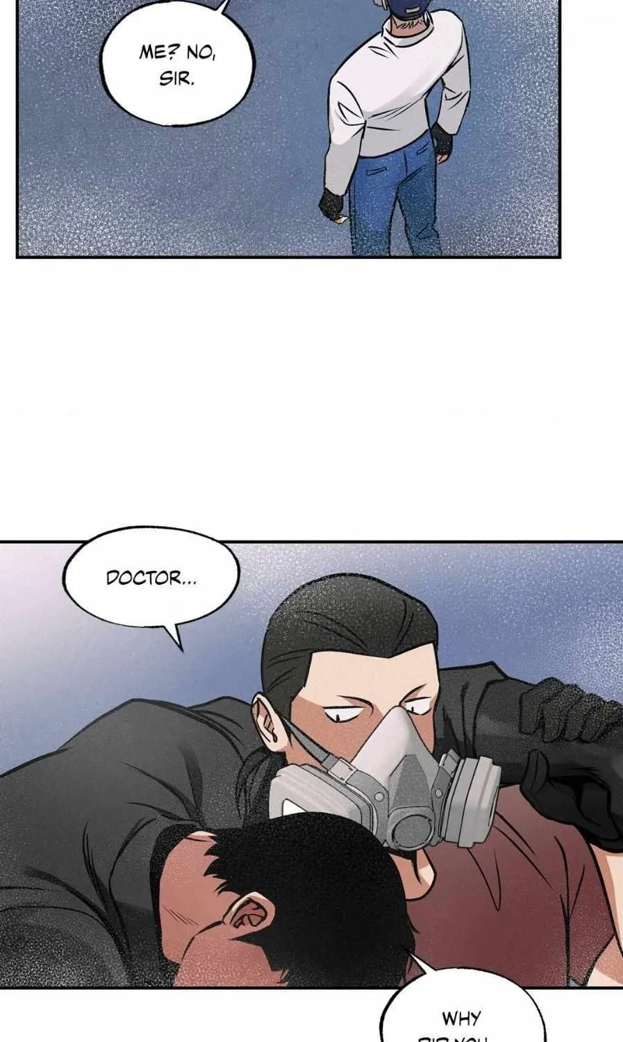 Read Ghost Window chapter 40 image 41 on Lezhin