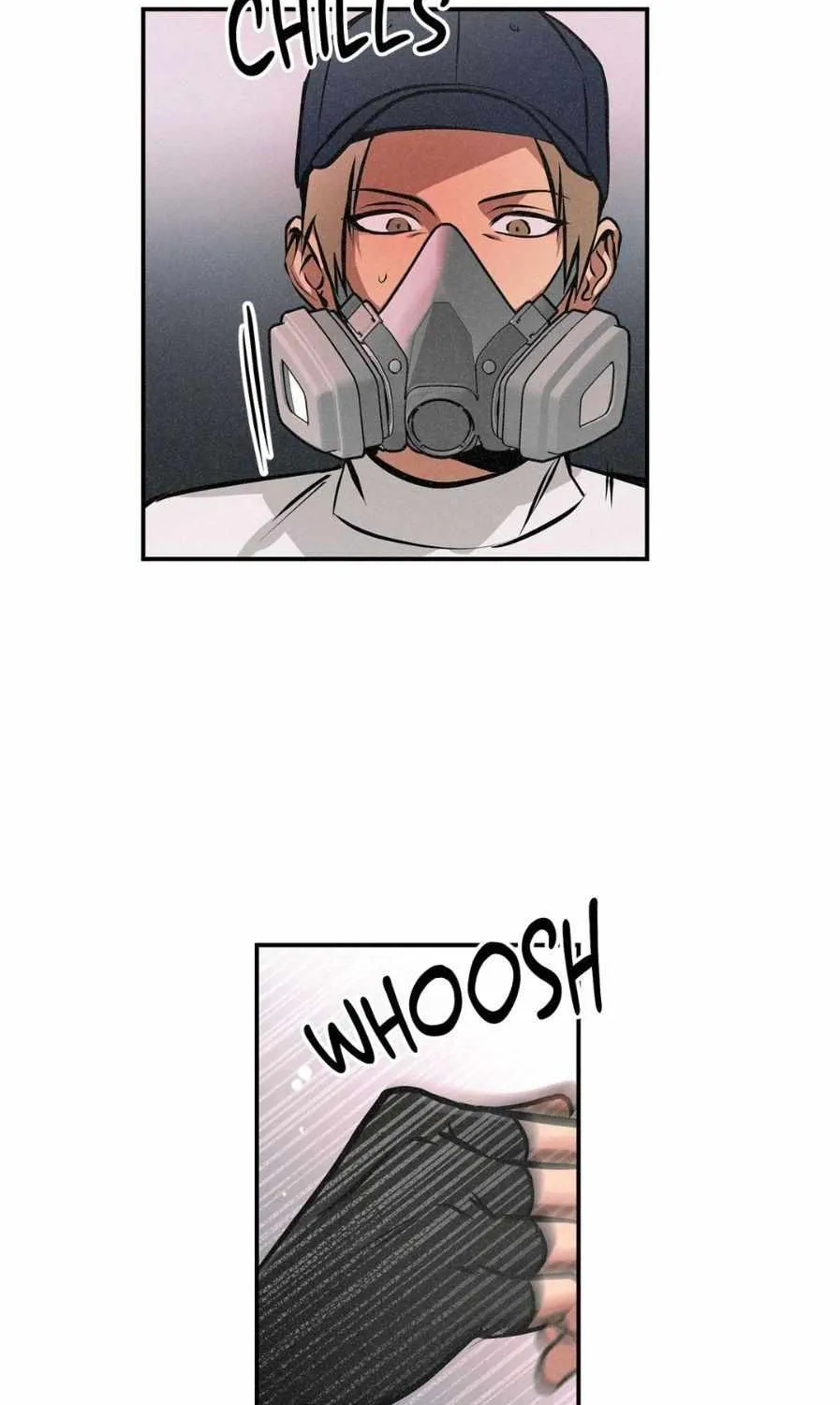 Read Ghost Window chapter 40 image 44 on Lezhin