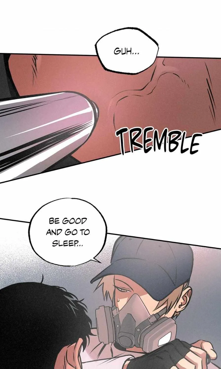 Read Ghost Window chapter 40 image 46 on Lezhin