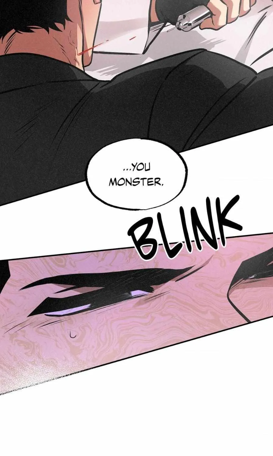 Read Ghost Window chapter 40 image 47 on Lezhin