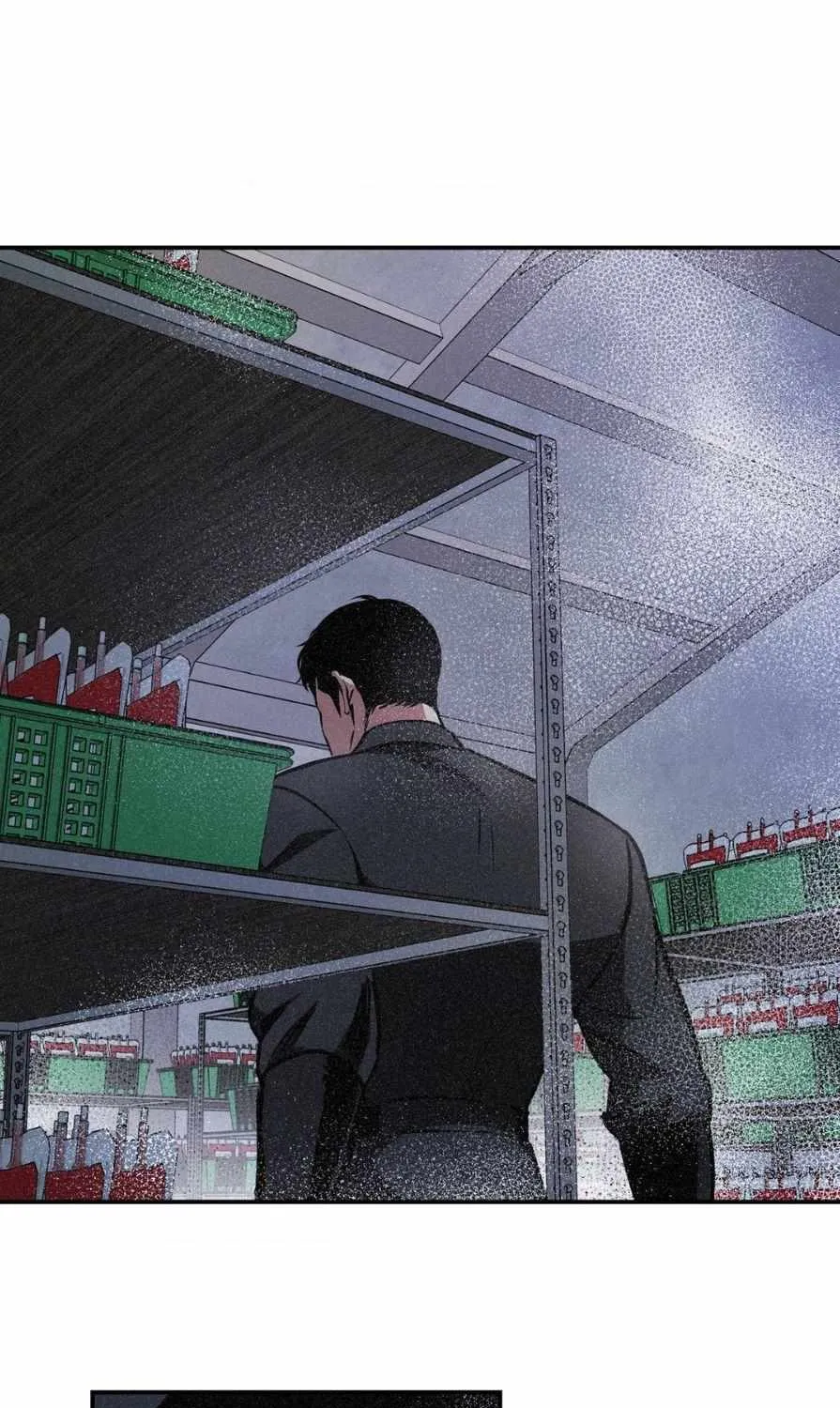 Read Ghost Window chapter 40 image 5 on Lezhin