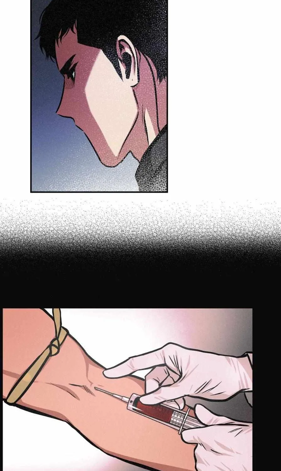 Read Ghost Window chapter 40 image 6 on Lezhin