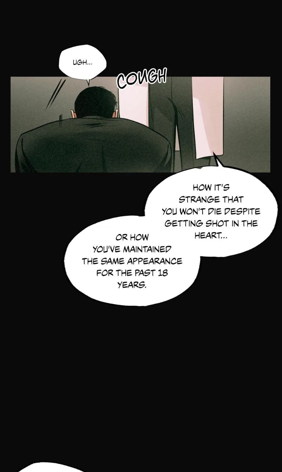Read Ghost Window chapter 41 image 10 on Lezhin