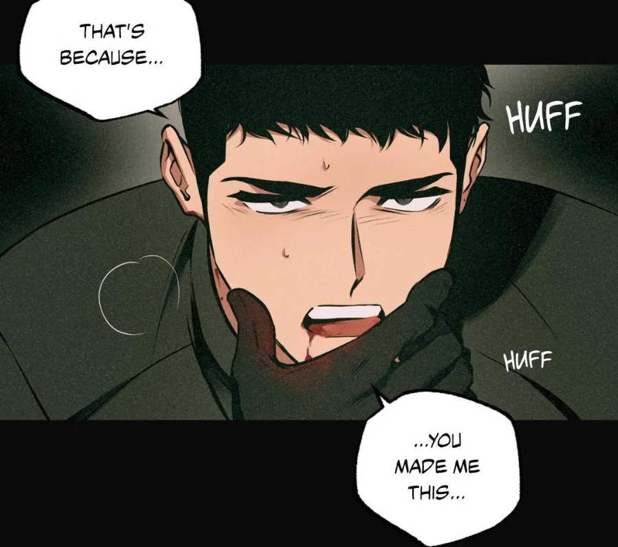 Read Ghost Window chapter 41 image 11 on Lezhin