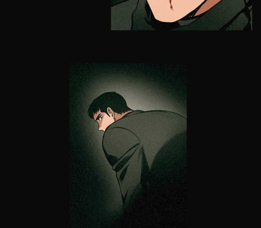Read Ghost Window chapter 41 image 13 on Lezhin