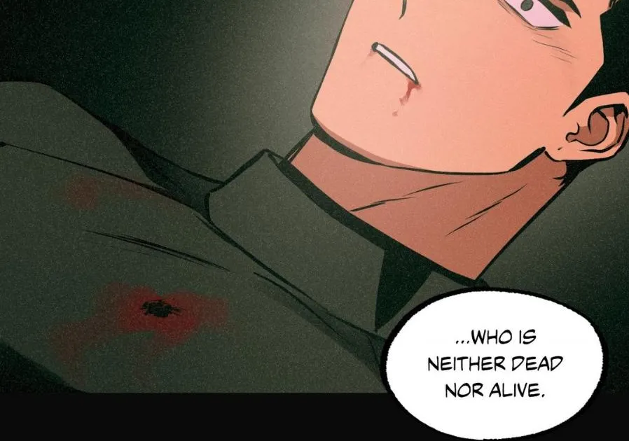 Read Ghost Window chapter 41 image 17 on Lezhin
