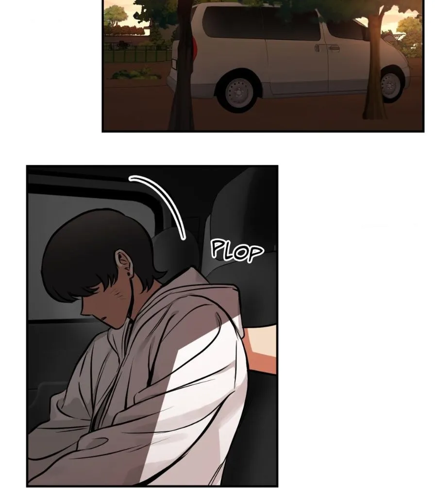 Read Ghost Window chapter 41 image 21 on Lezhin