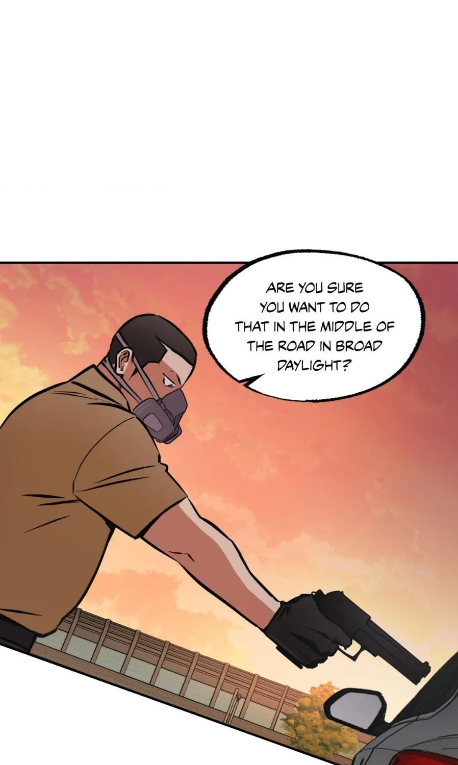 Read Ghost Window chapter 41 image 26 on Lezhin