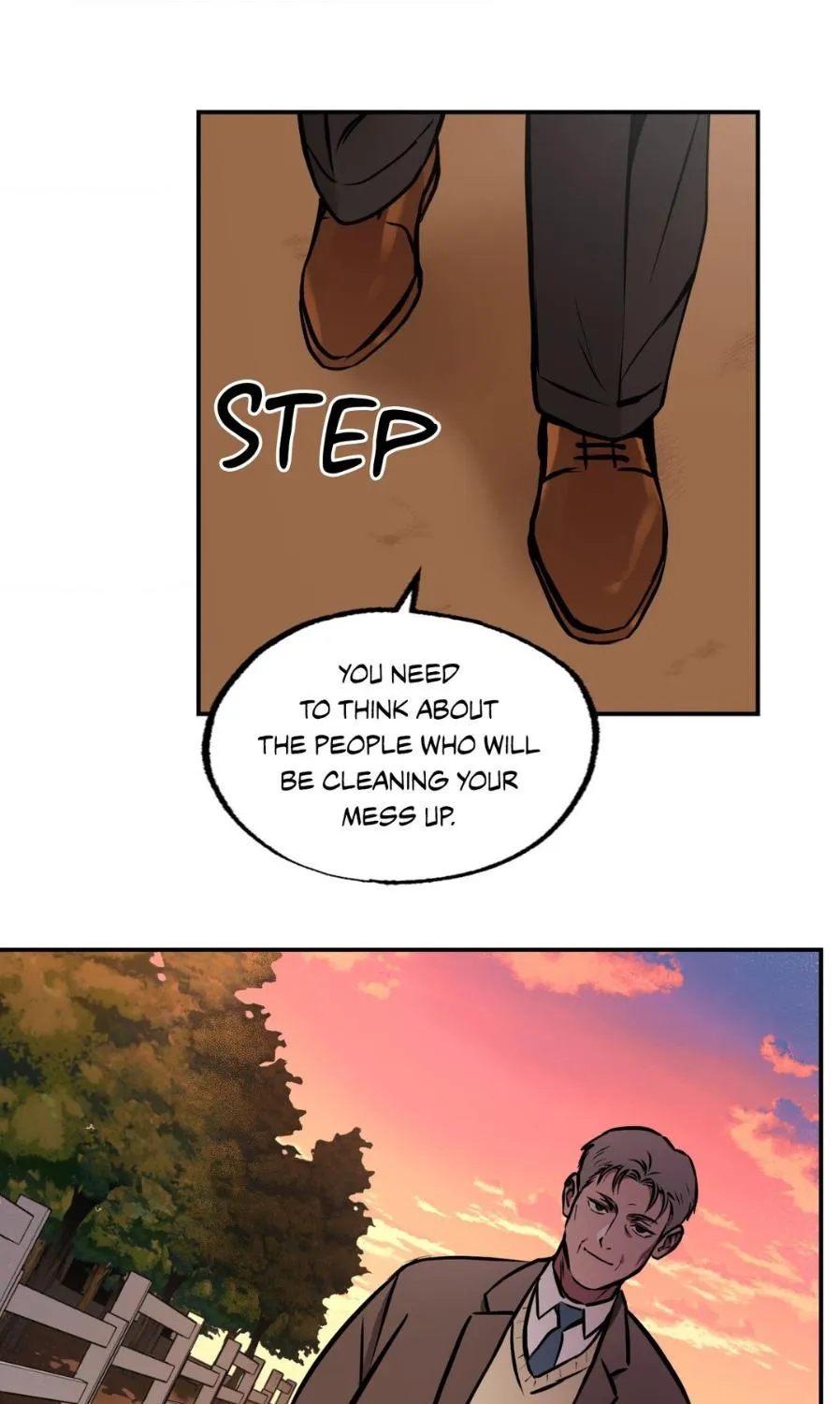 Read Ghost Window chapter 41 image 28 on Lezhin