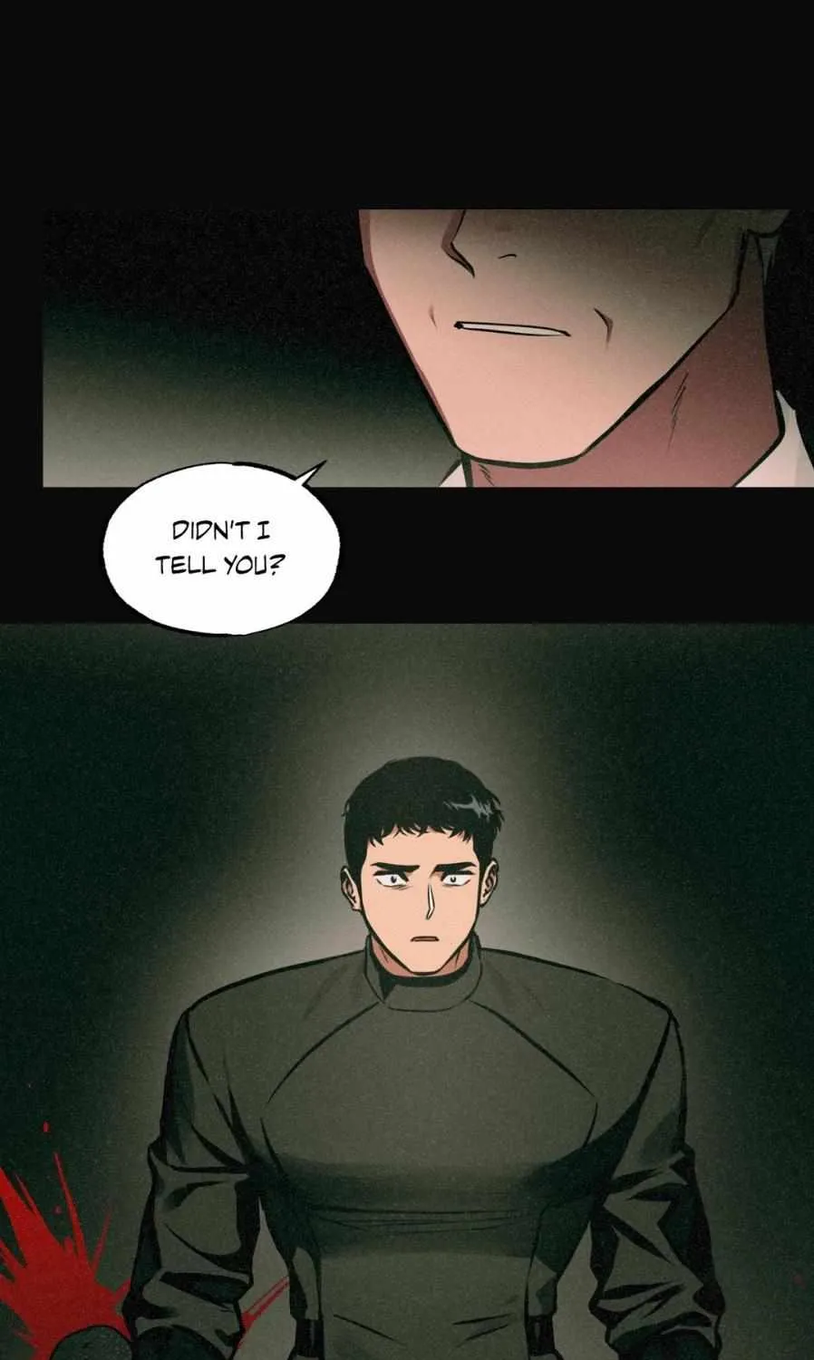 Read Ghost Window chapter 41 image 3 on Lezhin