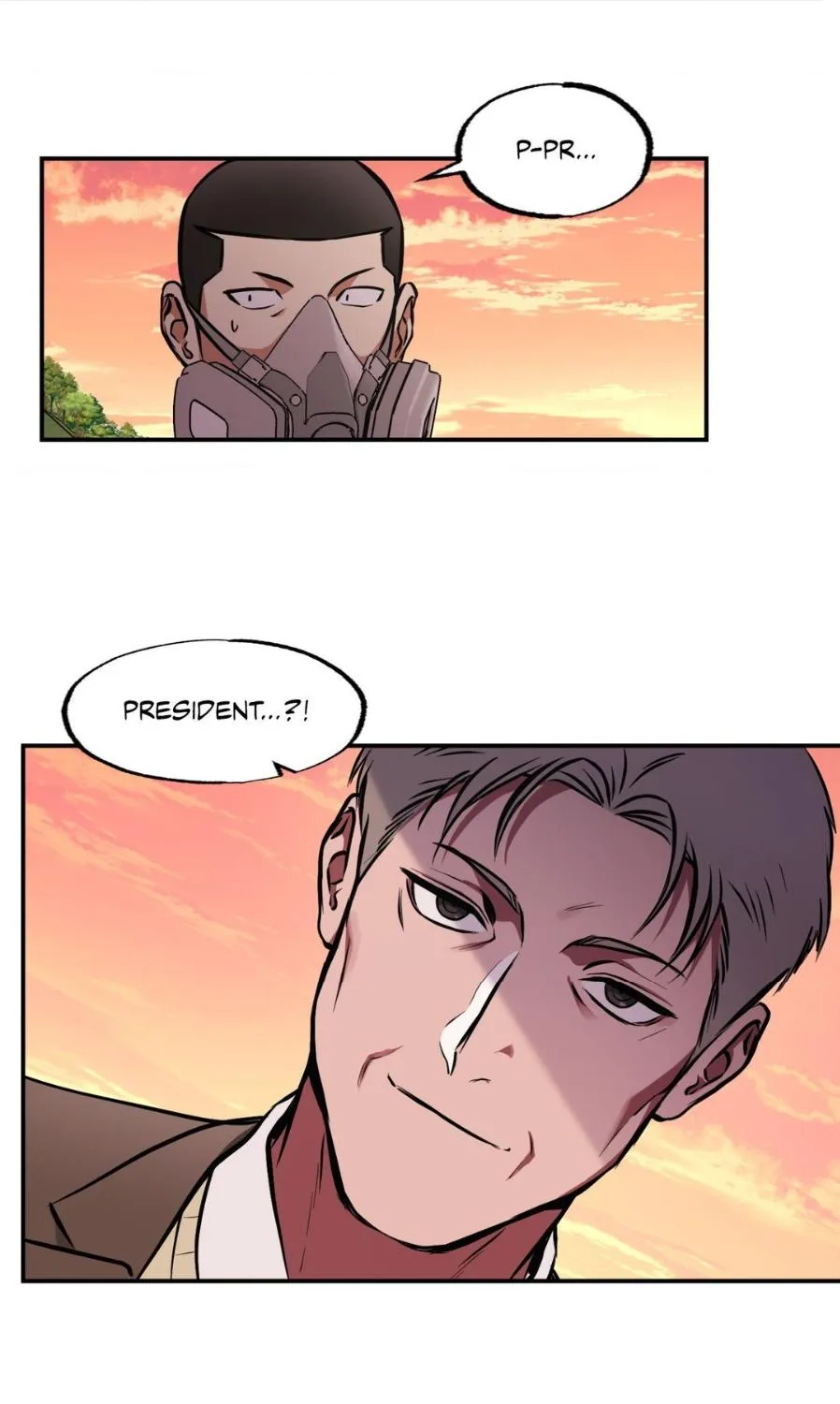 Read Ghost Window chapter 41 image 30 on Lezhin