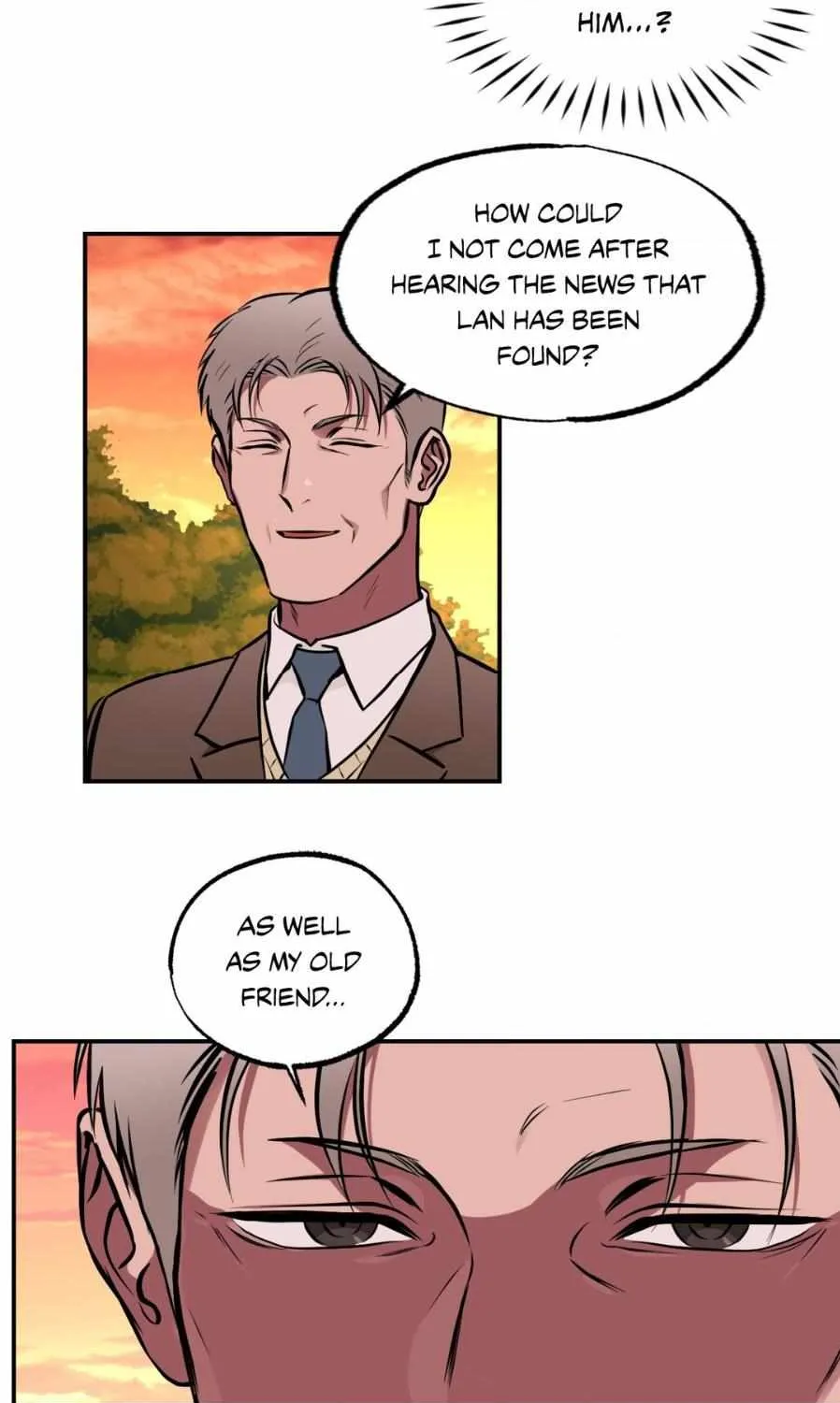 Read Ghost Window chapter 41 image 32 on Lezhin