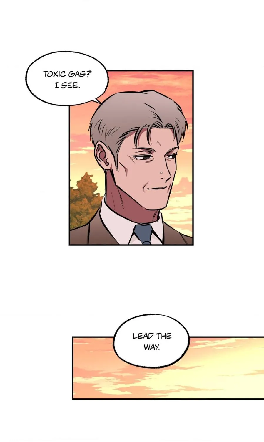 Read Ghost Window chapter 41 image 34 on Lezhin
