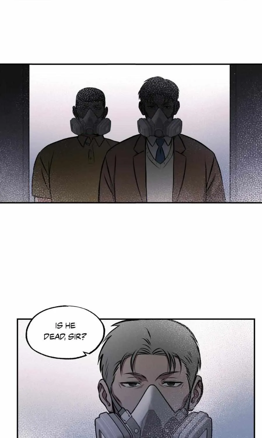 Read Ghost Window chapter 41 image 36 on Lezhin