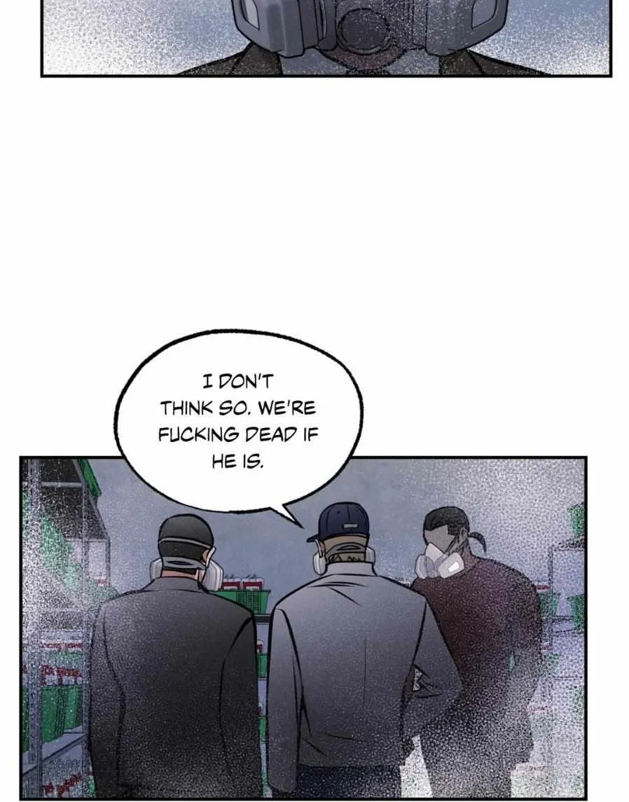 Read Ghost Window chapter 41 image 37 on Lezhin