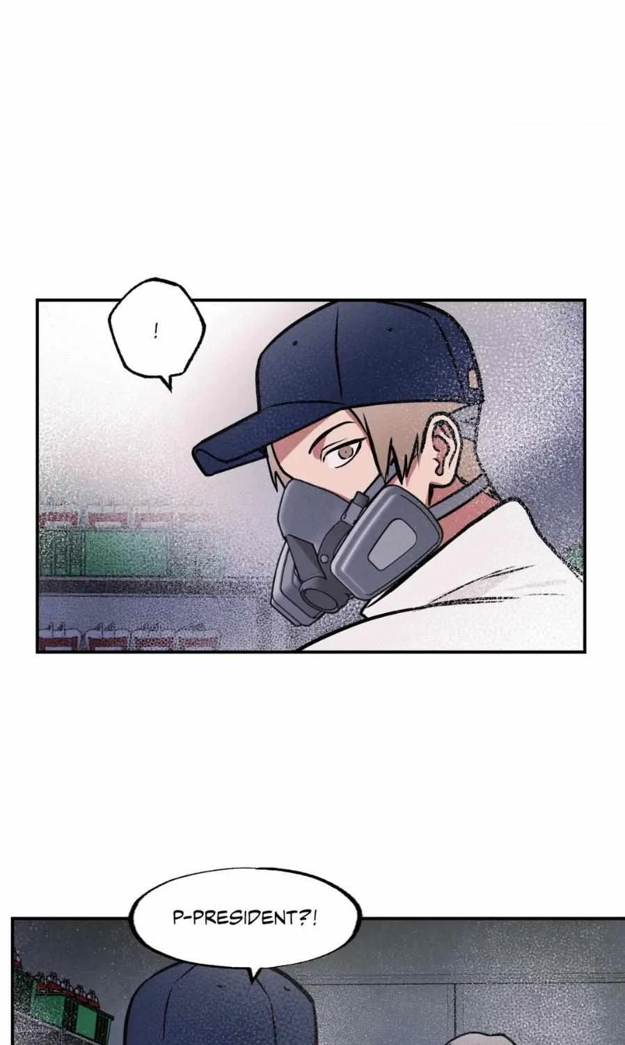 Read Ghost Window chapter 41 image 38 on Lezhin