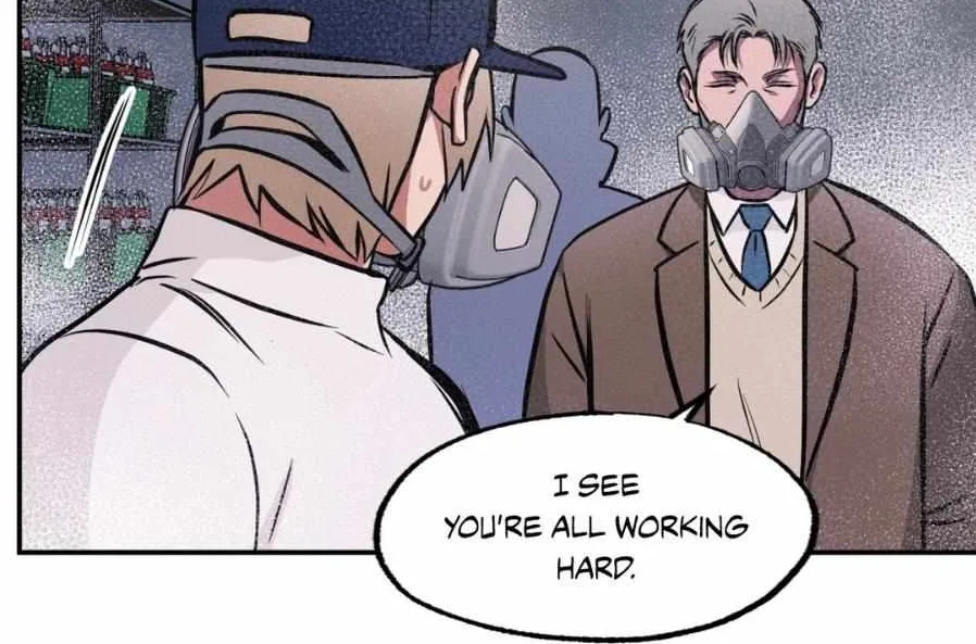Read Ghost Window chapter 41 image 39 on Lezhin